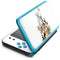 Looney Tunes All Together Nintendo 2DS XL (2017) Skin